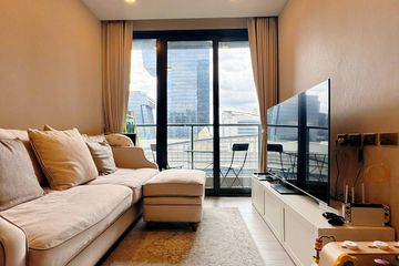 2 Bedroom Condo for rent in One 9 Five Asoke - Rama 9, Huai Khwang, Bangkok near MRT Phra Ram 9