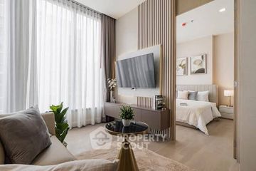 1 Bedroom Condo for rent in The ESSE Asoke, Khlong Toei Nuea, Bangkok near BTS Asoke