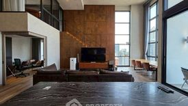 3 Bedroom Condo for rent in The Lofts Asoke, Khlong Toei Nuea, Bangkok near MRT Phetchaburi