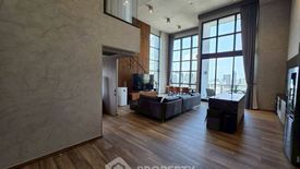 3 Bedroom Condo for rent in The Lofts Asoke, Khlong Toei Nuea, Bangkok near MRT Phetchaburi