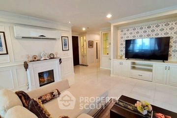 4 Bedroom Apartment for rent in Piyathip Place, Khlong Tan Nuea, Bangkok near BTS Phrom Phong