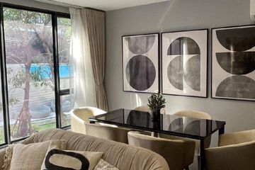 2 Bedroom Condo for rent in Ideo Mobi Sukhumvit 40, Phra Khanong, Bangkok near BTS Ekkamai