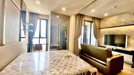 1 Bedroom Condo for rent in Ashton Asoke, Khlong Toei Nuea, Bangkok near MRT Sukhumvit