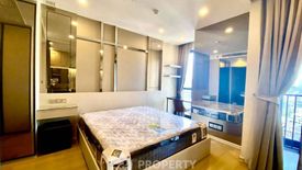 1 Bedroom Condo for rent in Ashton Asoke, Khlong Toei Nuea, Bangkok near MRT Sukhumvit