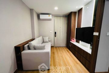 1 Bedroom Condo for rent in Centric Ari Station, Phaya Thai, Bangkok near BTS Ari