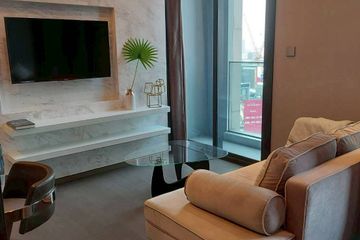 1 Bedroom Condo for rent in The Esse at Singha Complex, Bang Kapi, Bangkok near MRT Phetchaburi