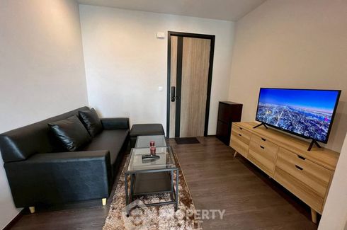 1 Bedroom Condo for rent in OKA HAUS Sukhumvit 36, Khlong Tan, Bangkok near BTS Thong Lo