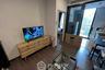 1 Bedroom Condo for rent in OKA HAUS Sukhumvit 36, Khlong Tan, Bangkok near BTS Thong Lo