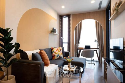 1 Bedroom Condo for rent in OKA HAUS Sukhumvit 36, Khlong Tan, Bangkok near BTS Thong Lo