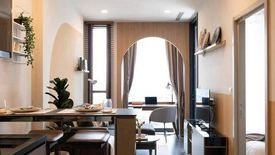 1 Bedroom Condo for rent in OKA HAUS Sukhumvit 36, Khlong Tan, Bangkok near BTS Thong Lo