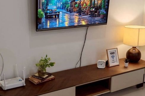 1 Bedroom Condo for rent in Sathorn Prime Residence, Thung Wat Don, Bangkok near BTS Chong Nonsi