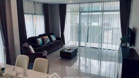 4 Bedroom House for rent in setthasiri krungthep kreetha, Hua Mak, Bangkok