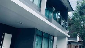 4 Bedroom House for rent in setthasiri krungthep kreetha, Hua Mak, Bangkok