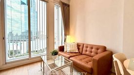 1 Bedroom Condo for rent in Culture Chula, Si Phraya, Bangkok near MRT Sam Yan