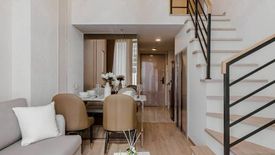 1 Bedroom Condo for rent in Culture Chula, Si Phraya, Bangkok near MRT Sam Yan