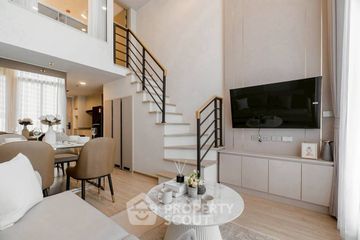 1 Bedroom Condo for rent in Culture Chula, Si Phraya, Bangkok near MRT Sam Yan