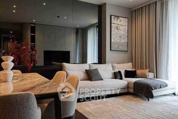 3 Bedroom Condo for rent in LAVIQ Sukhumvit 57, Khlong Tan Nuea, Bangkok near BTS Thong Lo