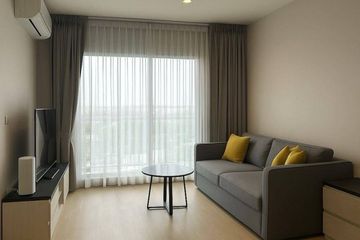2 Bedroom Condo for rent in Life Ratchadapisek, Huai Khwang, Bangkok near MRT Huai Khwang
