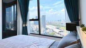 1 Bedroom Condo for rent in Ideo Mobi Asoke, Bang Kapi, Bangkok near MRT Phetchaburi