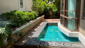 4 Bedroom House for rent in Baan Sansiri Sukhumvit 67, Phra Khanong Nuea, Bangkok near BTS Phra Khanong