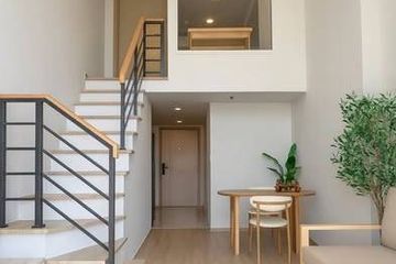 1 Bedroom Condo for rent in Culture Chula, Si Phraya, Bangkok near MRT Sam Yan