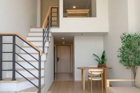 1 Bedroom Condo for rent in Culture Chula, Si Phraya, Bangkok near MRT Sam Yan