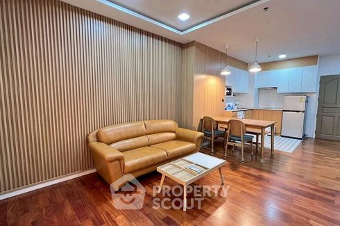 2 Bedroom Condo for rent in Pathumwan Resort, Thanon Phaya Thai, Bangkok near BTS Ratchathewi