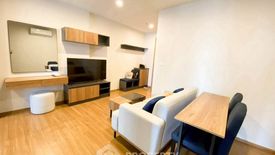 1 Bedroom Condo for rent in THE LINE Phahonyothin Park, Chom Phon, Bangkok near MRT Phahon Yothin