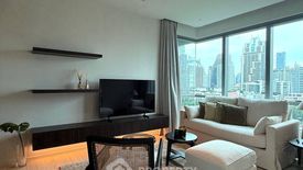 1 Bedroom Condo for rent in The Room Sukhumvit 21, Khlong Toei Nuea, Bangkok near MRT Sukhumvit