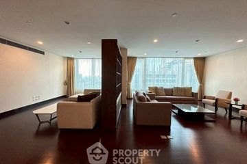 3 Bedroom Condo for rent in The Park Chidlom, Lumpini, Bangkok near BTS Chit Lom