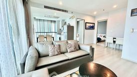 2 Bedroom Condo for rent in Life Ratchadapisek, Huai Khwang, Bangkok near MRT Huai Khwang