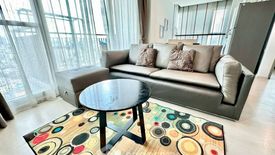 2 Bedroom Condo for rent in Life Ratchadapisek, Huai Khwang, Bangkok near MRT Huai Khwang