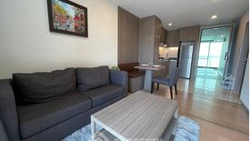 1 Bedroom Condo for rent in Art @ Thonglor 25, Khlong Tan Nuea, Bangkok near BTS Thong Lo