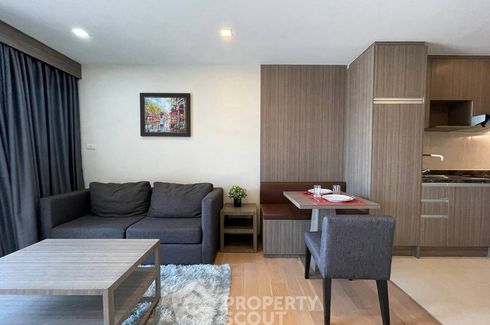1 Bedroom Condo for rent in Art @ Thonglor 25, Khlong Tan Nuea, Bangkok near BTS Thong Lo