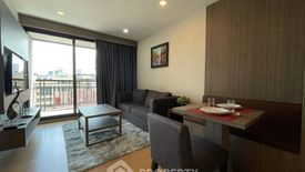 1 Bedroom Condo for rent in Art @ Thonglor 25, Khlong Tan Nuea, Bangkok near BTS Thong Lo