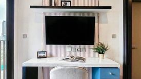 1 Bedroom Condo for rent in Life Asoke Hype, Makkasan, Bangkok near MRT Phra Ram 9