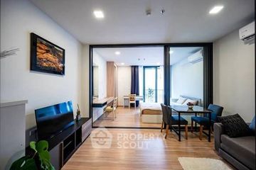 1 Bedroom Condo for rent in XT Phayathai, Thanon Phaya Thai, Bangkok near BTS Phaya Thai