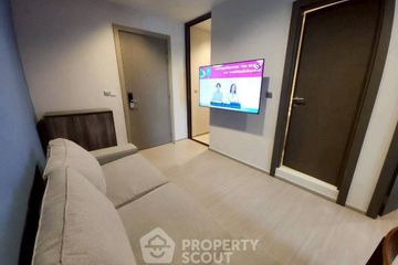2 Bedroom Condo for rent in LIFE Asoke - Rama 9, Makkasan, Bangkok near MRT Phra Ram 9