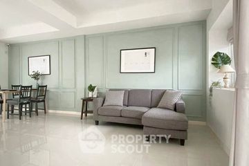 3 Bedroom Townhouse for rent in Indy 2 Bangna-Ramkhamhaeng 2, Dokmai, Bangkok