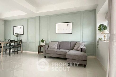 3 Bedroom Townhouse for rent in Indy 2 Bangna-Ramkhamhaeng 2, Dokmai, Bangkok