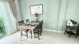 3 Bedroom Townhouse for rent in Indy 2 Bangna-Ramkhamhaeng 2, Dokmai, Bangkok
