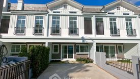 3 Bedroom Townhouse for rent in Indy 2 Bangna-Ramkhamhaeng 2, Dokmai, Bangkok