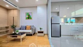 1 Bedroom Condo for rent in The Address Asoke, Makkasan, Bangkok near MRT Phetchaburi