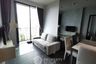 1 Bedroom Condo for rent in Edge Sukhumvit 23, Khlong Toei Nuea, Bangkok near BTS Asoke