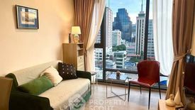1 Bedroom Condo for rent in The Address Siam-Ratchathewi, Thanon Phetchaburi, Bangkok near BTS Ratchathewi