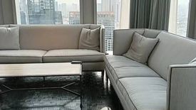 2 Bedroom Condo for rent in The Ritz - Carlton Residences at MahaNakhon, Silom, Bangkok near BTS Chong Nonsi