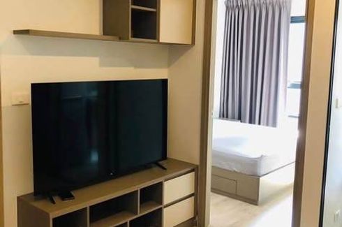 1 Bedroom Condo for rent in Ideo Rama 9 - Asoke, Huai Khwang, Bangkok near MRT Phra Ram 9