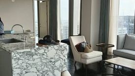 2 Bedroom Condo for rent in The Ritz - Carlton Residences at MahaNakhon, Silom, Bangkok near BTS Chong Nonsi