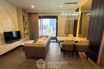 2 Bedroom Condo for rent in COCO Parc, Khlong Toei, Bangkok near MRT Khlong Toei