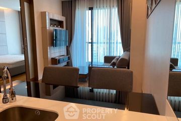 1 Bedroom Condo for rent in The Address Sathorn, Silom, Bangkok near BTS Chong Nonsi